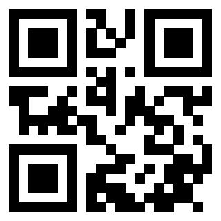 Scansione del Qr Code di 3915076116