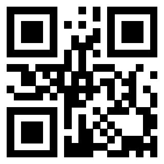 Il QrCode di 3915076118