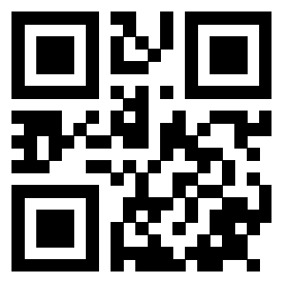 3915076119 - Immagine del QrCode