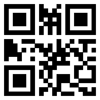 Immagine del QrCode di 3915076120