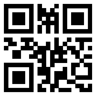 Il Qr Code di 3915076121