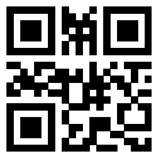 Scansione del Qr Code di 3915076122