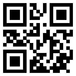 3915076127 QrCode associato