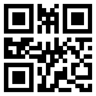 3915076129 - Immagine del QrCode associato