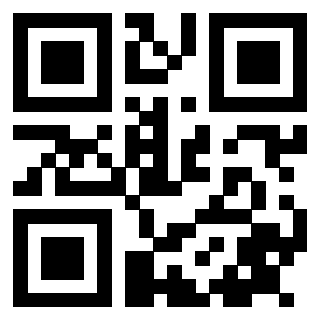 Scansione del QrCode di 3915076134
