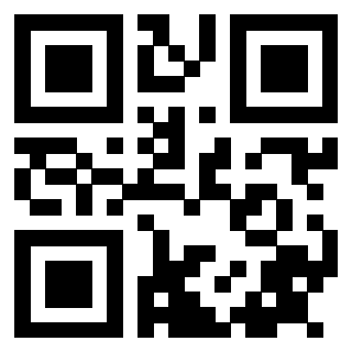 Immagine del QrCode di 3915076142