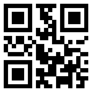 Il QrCode di 3915076145