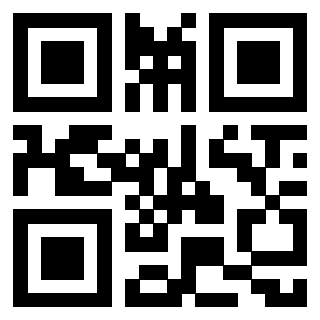 3915076146 - Immagine del Qr Code associato