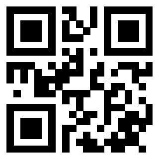 Scansione del Qr Code di 3915076147