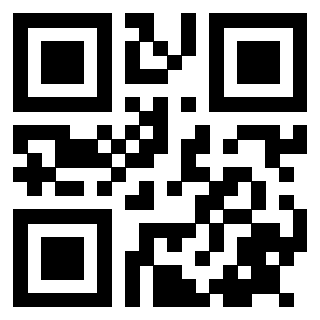 3915076149 - Immagine del QrCode associato