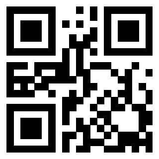 3915076155 QrCode associato