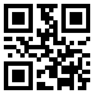 Il QrCode di 3915076158
