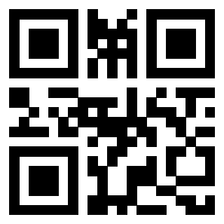 Scansione del Qr Code di 3915076159