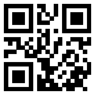 3915076160 - Immagine del QrCode associato