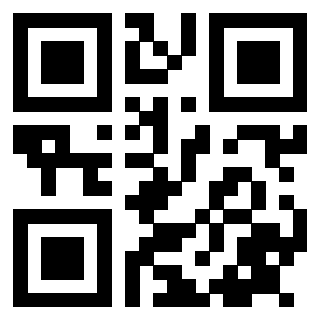 Immagine del Qr Code di 3915076161