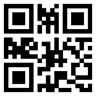 3915076162 - Immagine del Qr Code associato