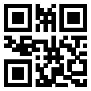 Immagine del Qr Code di 3915076163