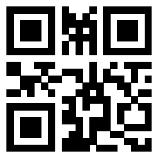 3915076165 - Immagine del Qr Code
