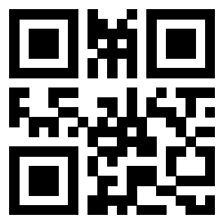 3915076166 - Immagine del Qr Code associato