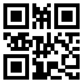 Scansione del QrCode di 3915076168