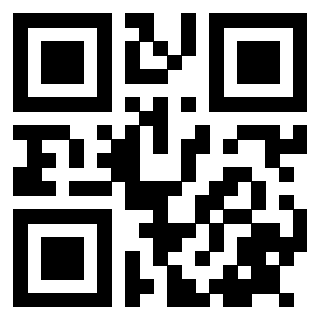3915076169 - Immagine del QrCode associato