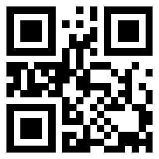 Immagine del Qr Code di 3915076170