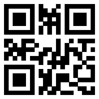3915076172 - Immagine del QrCode