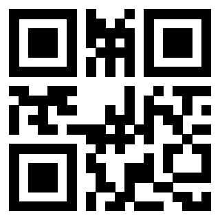 Scansione del QrCode di 3915076179