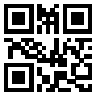 3915076186 - Immagine del Qr Code