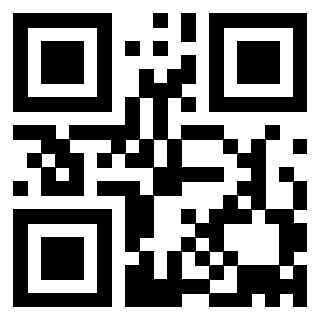 3915076189 - Immagine del QrCode associato
