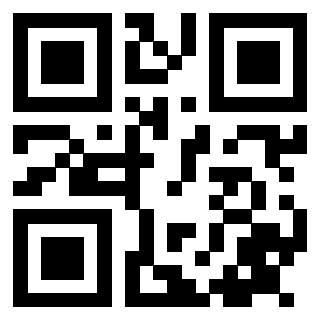 Scansione del Qr Code di 3915076193