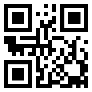 3915076195 QrCode associato