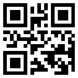 3915076197 - Immagine del QrCode associato