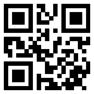 Qr Code di 3915076199