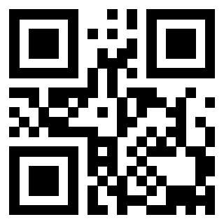 Immagine del QrCode di 3915076200