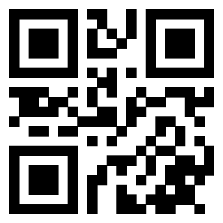 Qr Code di 3915076201