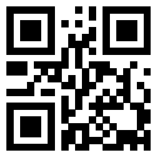 3915076202 Qr Code associato