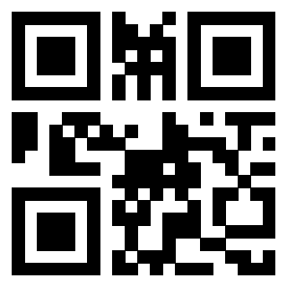 3915076203 - Immagine del QrCode