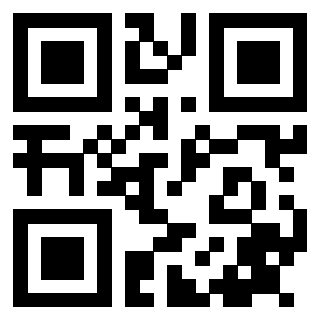 3915076206 - Immagine del Qr Code