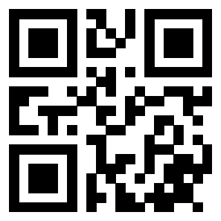 3915076207 - Immagine del Qr Code associato