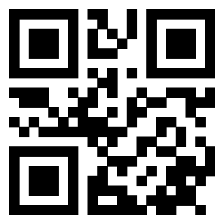 3915076208 - Immagine del Qr Code associato
