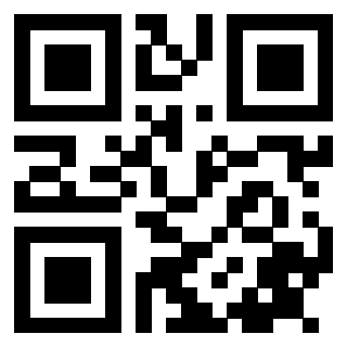 Scansione del Qr Code di 3915076210