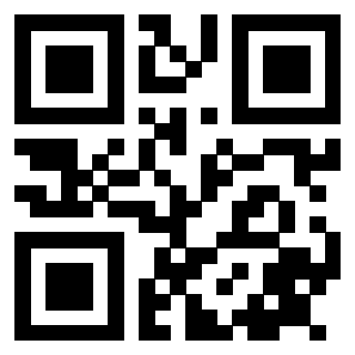 3915076214 - Immagine del Qr Code associato