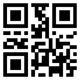 3915076217 - Immagine del Qr Code associato
