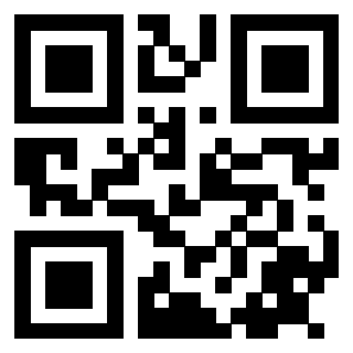 Immagine del QrCode di 3915076221