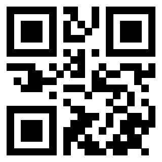 3915076223 - Immagine del Qr Code associato