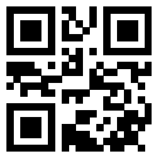 Scansione del QrCode di 3915076226