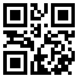 3915076227 - Immagine del QrCode