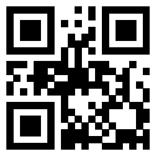 3915076229 - Immagine del QrCode associato