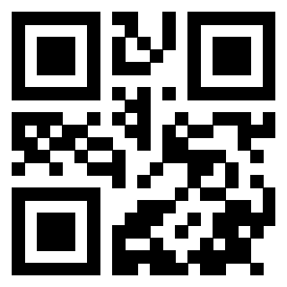 3915076230 - Immagine del QrCode